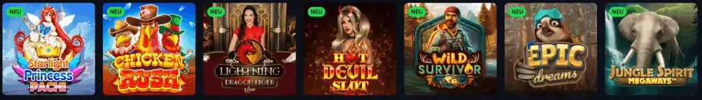 Slot Lords