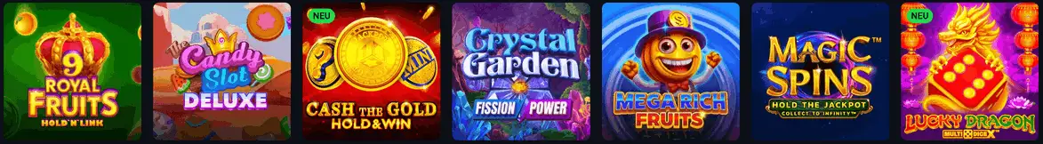 casino slotlords slots online